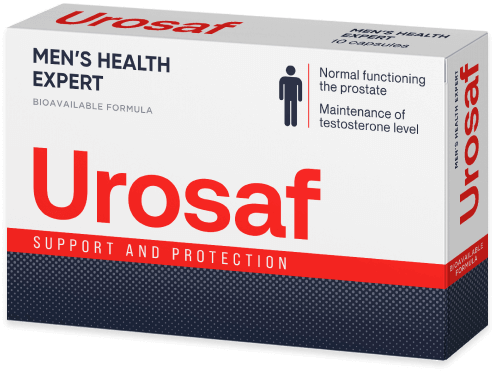 Urosaf