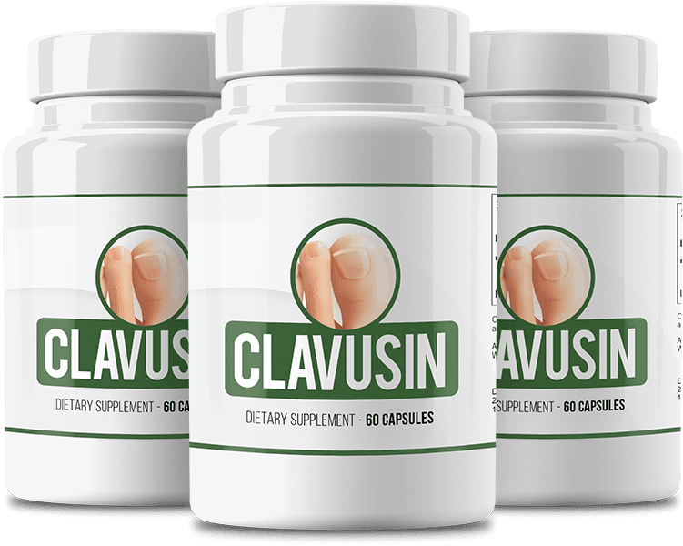 Clavusin