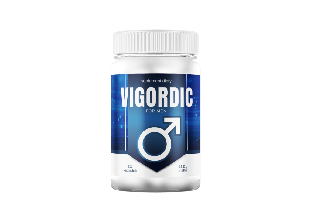 VIGORDIC