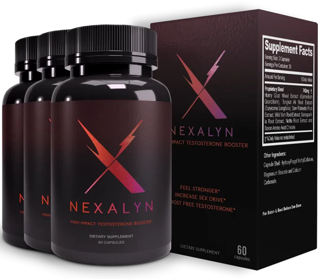 Nexalyn